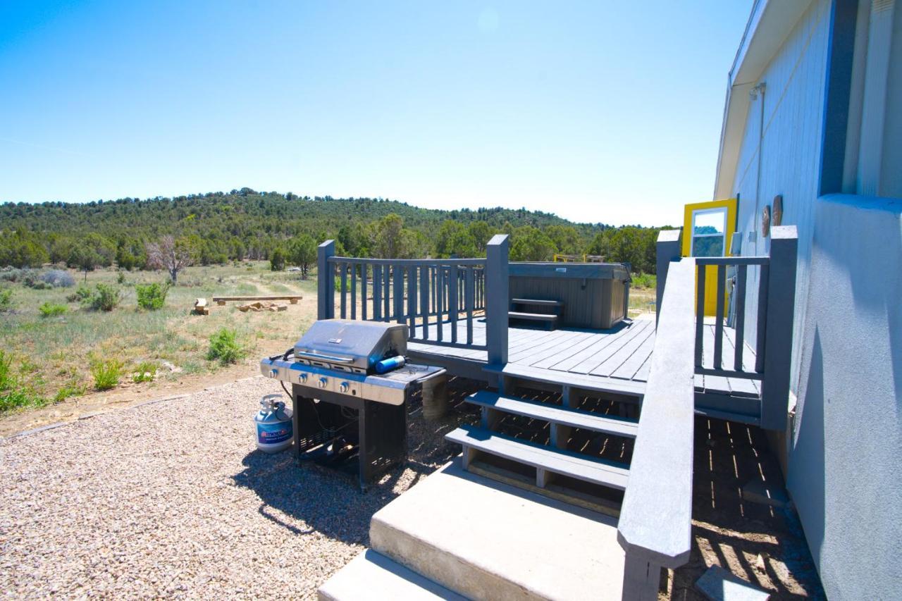 Sunny Southwest Cottage Mancos Exterior photo