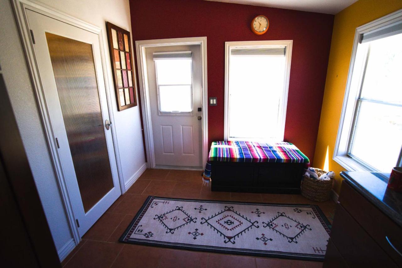 Sunny Southwest Cottage Mancos Exterior photo
